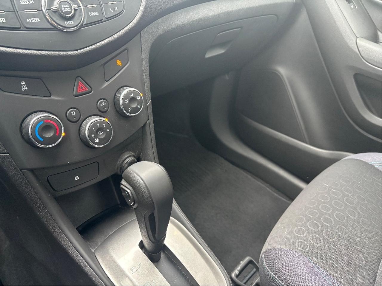 2014 Chevrolet Trax LS ONLY 51272 KMS!! ONE OWNER CLEAN CARFAX Photo