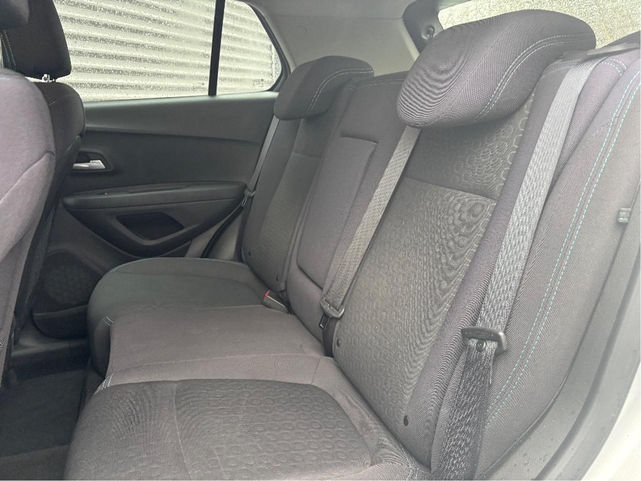 2014 Chevrolet Trax LS ONLY 51272 KMS!! ONE OWNER CLEAN CARFAX Photo