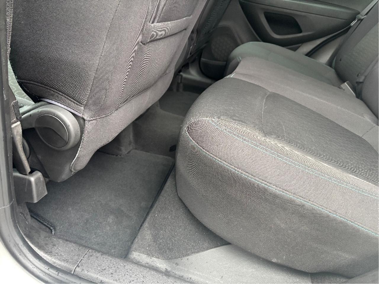 2014 Chevrolet Trax LS ONLY 51272 KMS!! ONE OWNER CLEAN CARFAX Photo