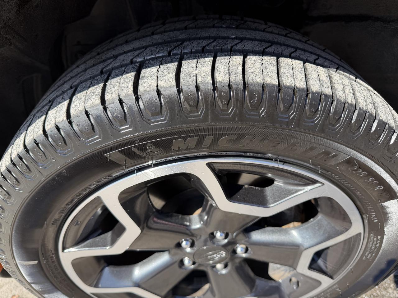 2015 Subaru Crosstrek MANUAL Photo