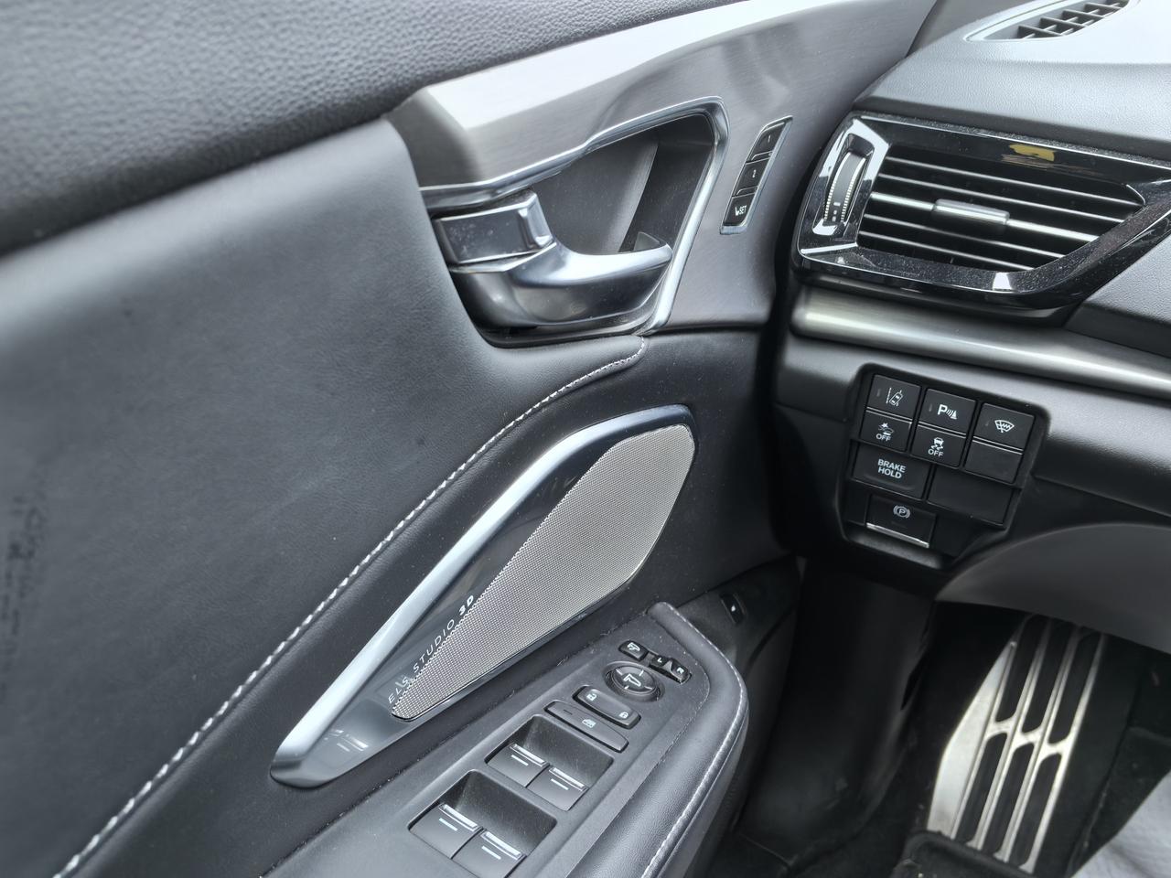 2019 Acura RDX A Spec Photo