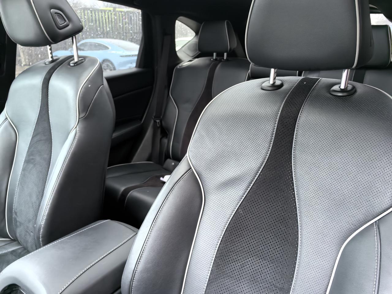 2019 Acura RDX A Spec Photo