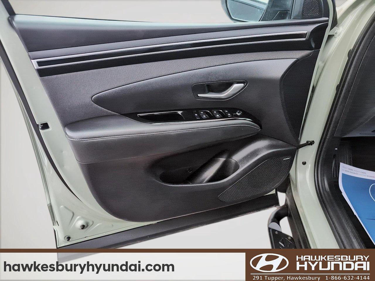 2024 Hyundai Santa Cruz Ultimate Photo