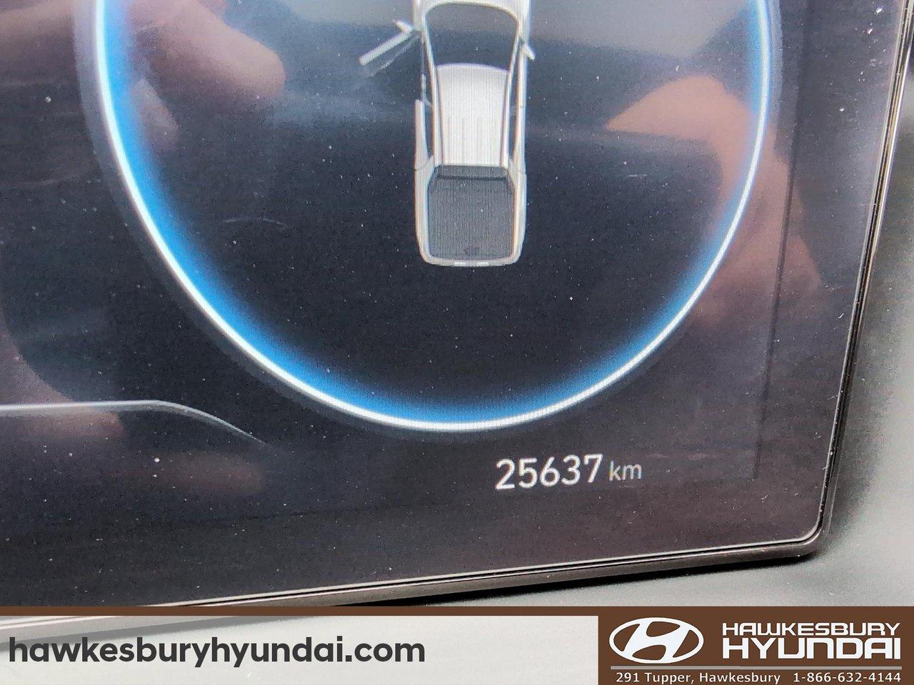 2024 Hyundai Santa Cruz Ultimate Photo