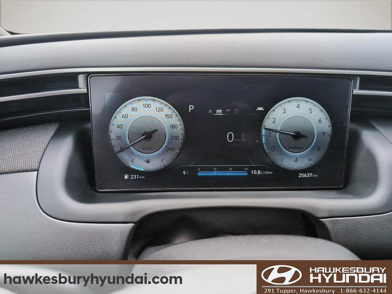 2024 Hyundai Santa Cruz Ultimate Photo