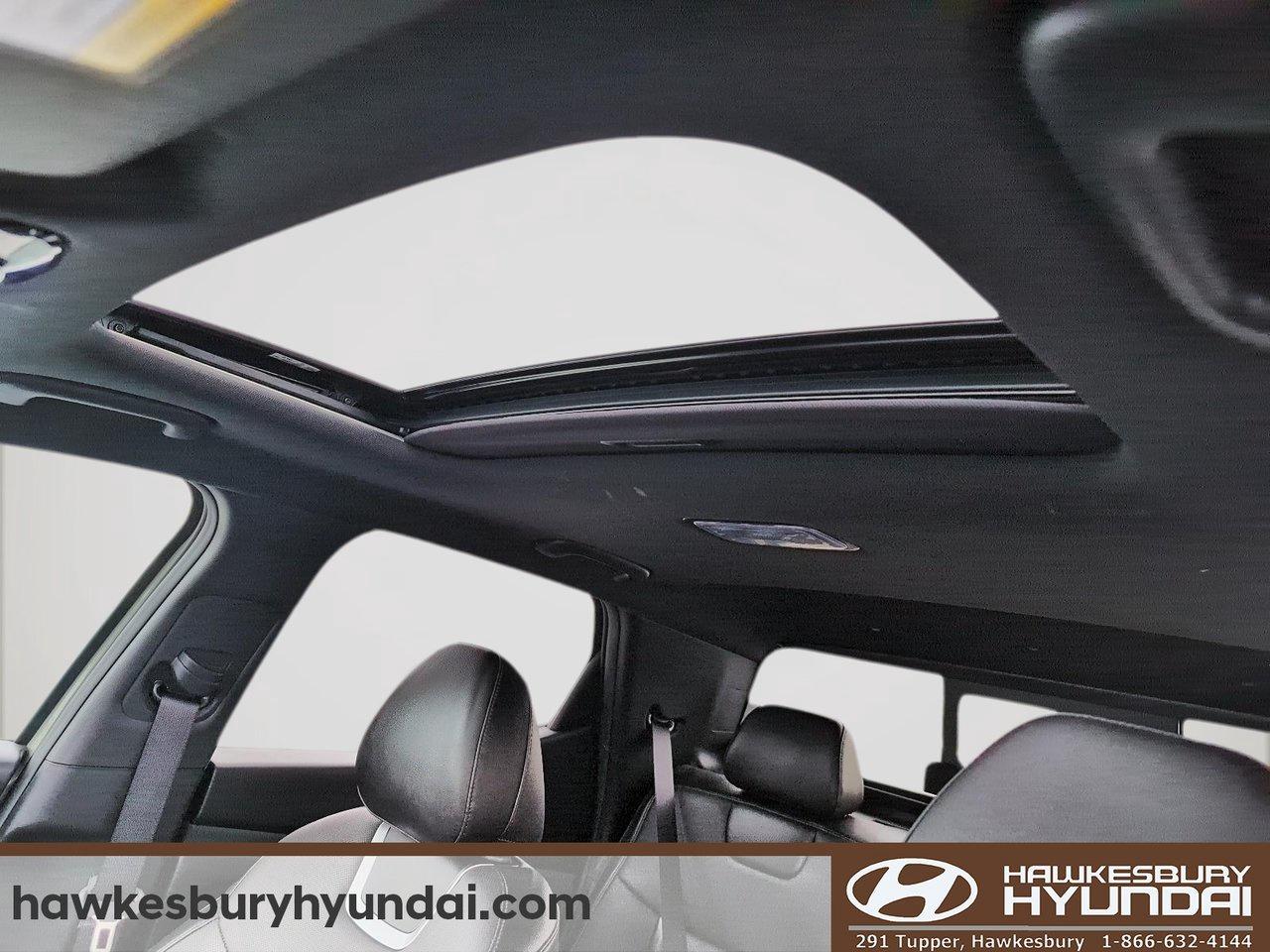 2024 Hyundai Santa Cruz Ultimate Photo