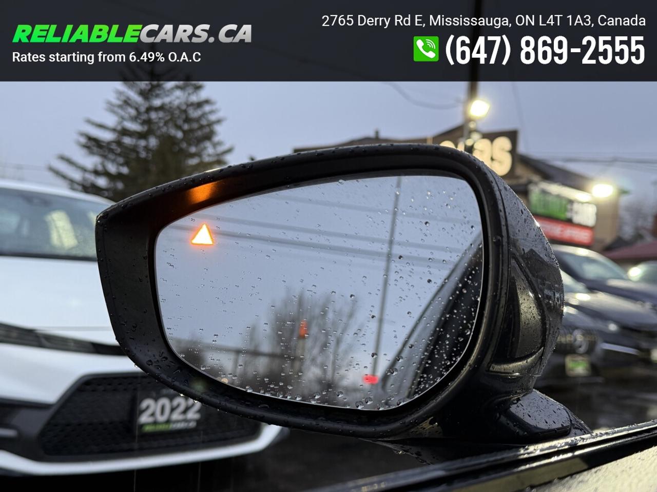 2019 Mazda MAZDA3 GX | No-Accident | CarPlay | Blindspot Detection Photo