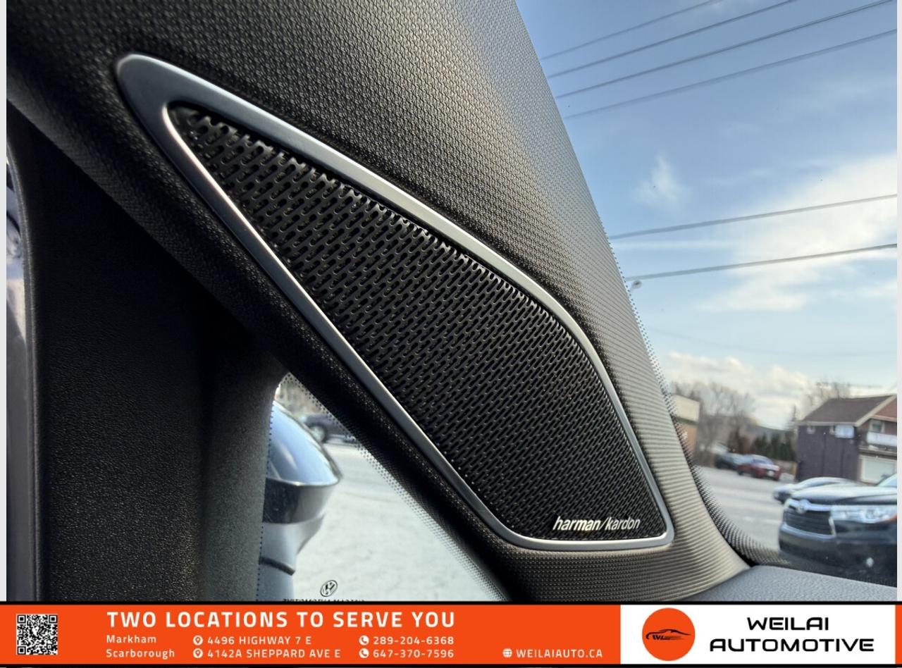 2023 Volkswagen Golf GTI 40th Anniversary/No Accident/Fully Serviced! Photo