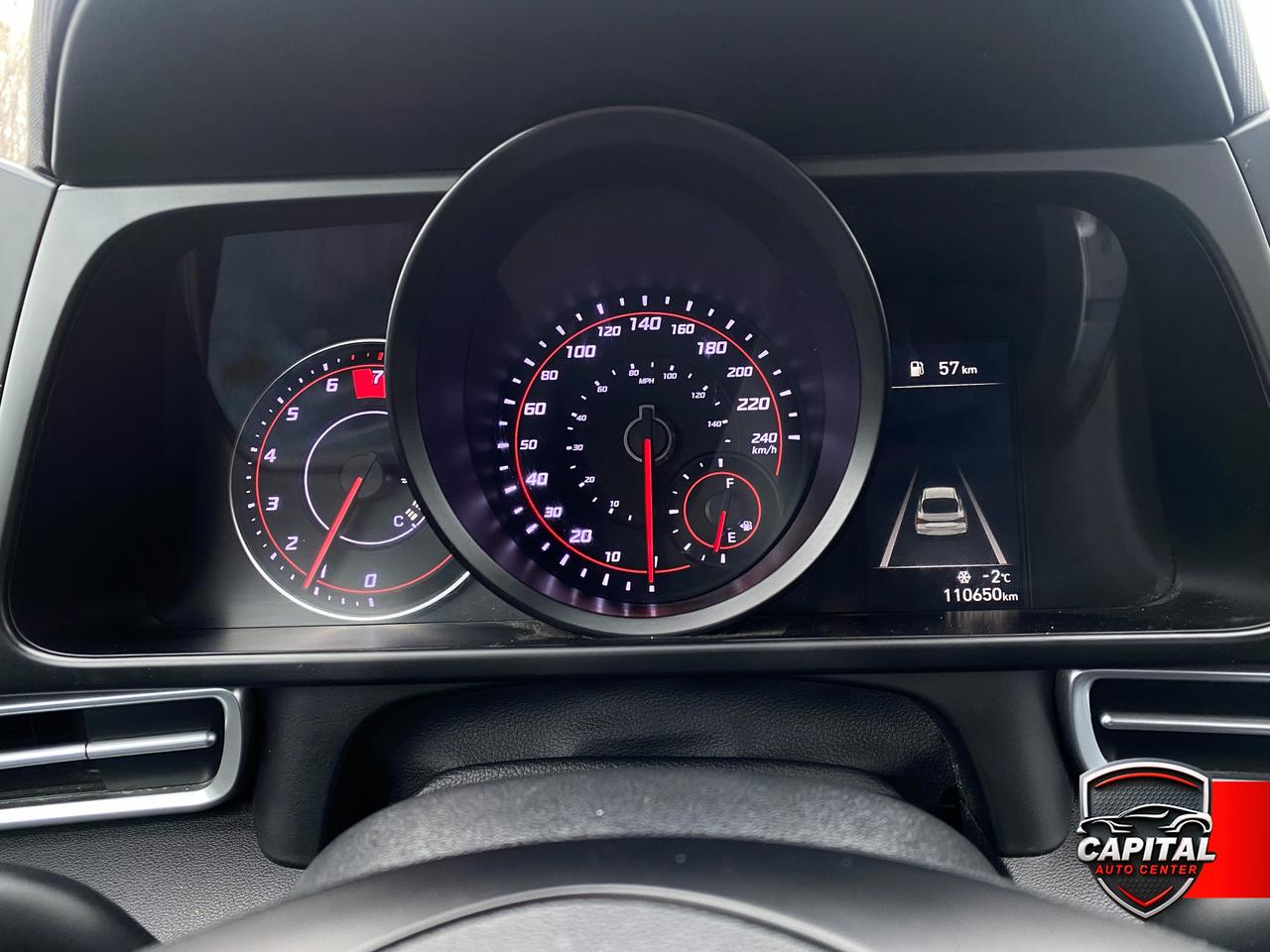 2021 Hyundai Elantra Preferred Photo