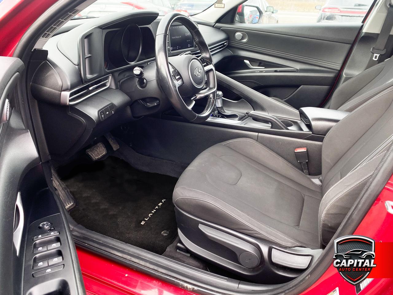 2021 Hyundai Elantra Preferred Photo