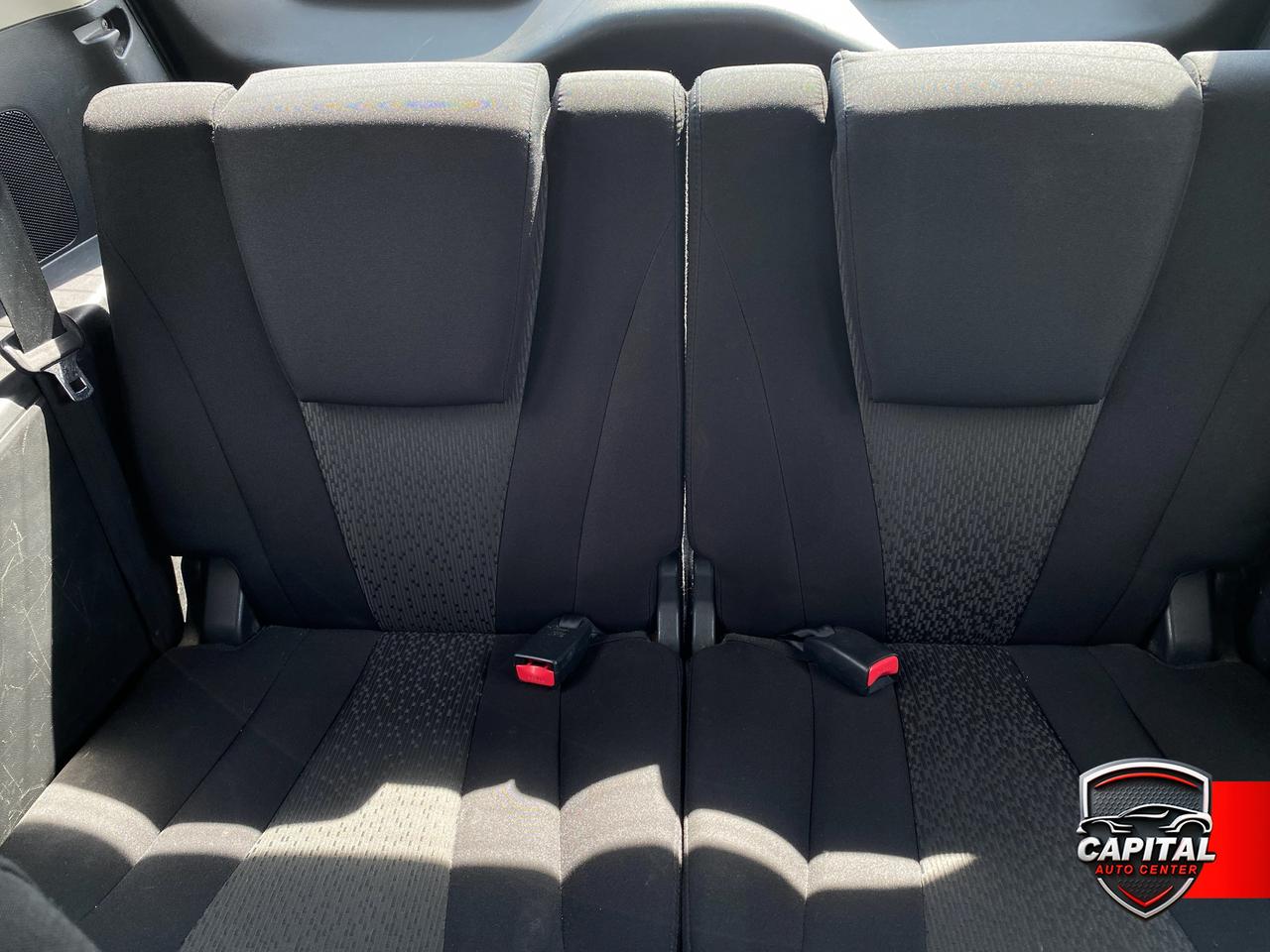 2012 Mazda MAZDA5 Touring Photo