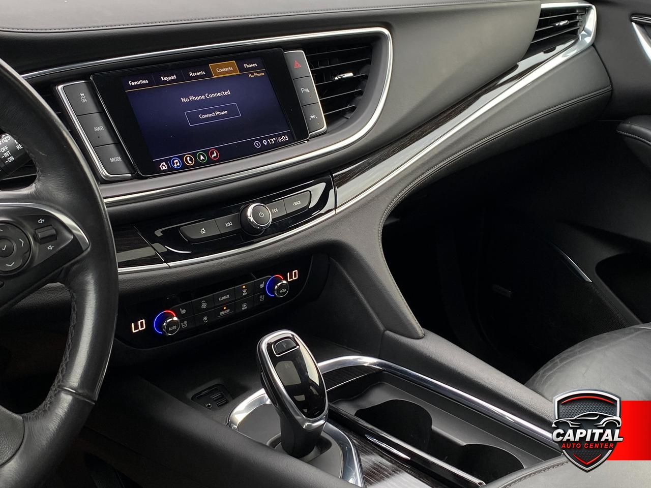 2020 Buick Enclave Avenir Photo