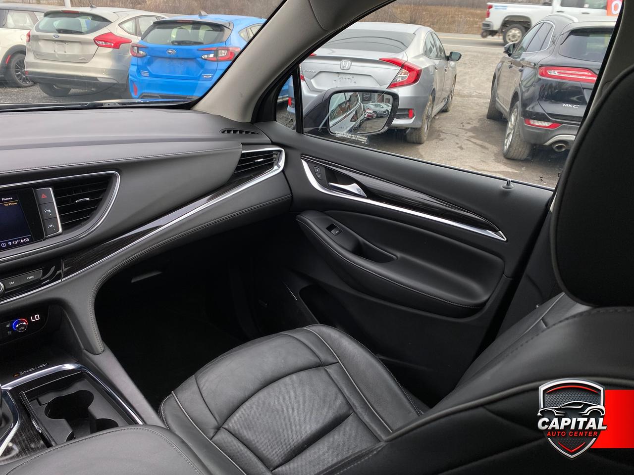 2020 Buick Enclave Avenir Photo