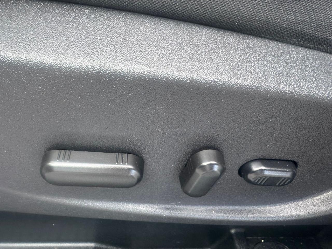 2018 Ford Escape SE Photo