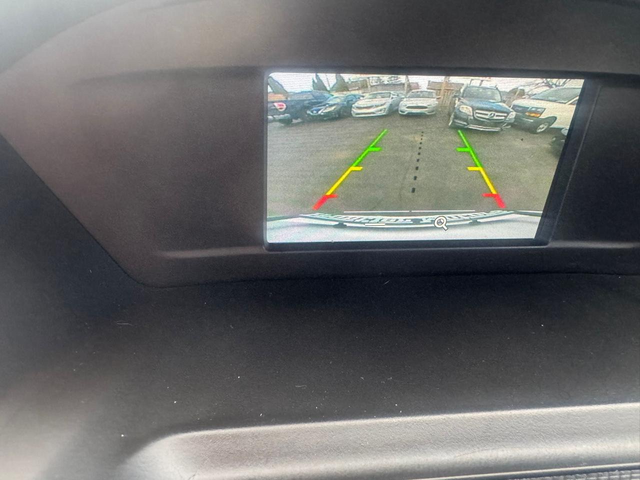 2018 Ford Escape SE Photo