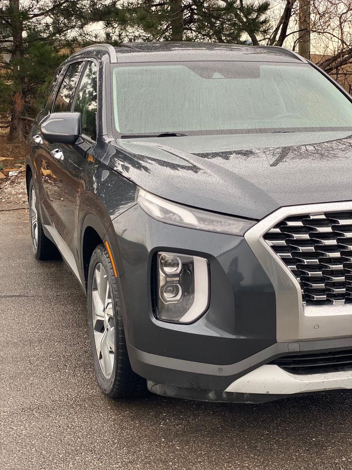 2020 Hyundai PALISADE LUXURY | LEATHER | SUNROOF Photo