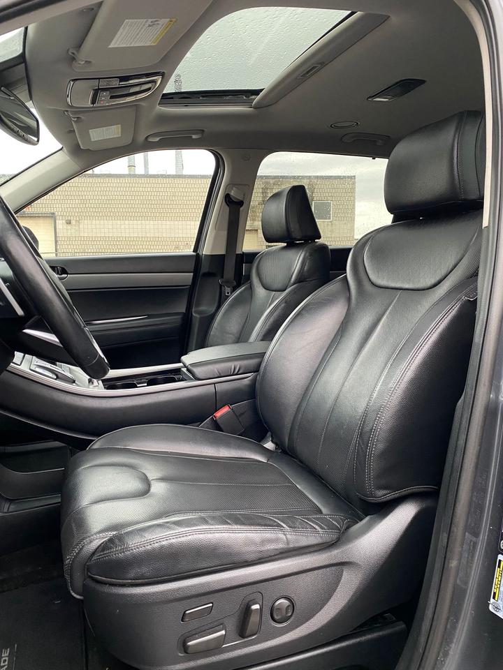 2020 Hyundai PALISADE LUXURY | LEATHER | SUNROOF Photo