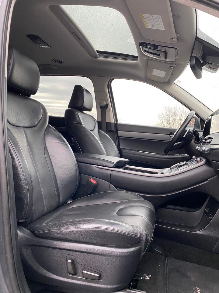 2020 Hyundai PALISADE LUXURY | LEATHER | SUNROOF Photo