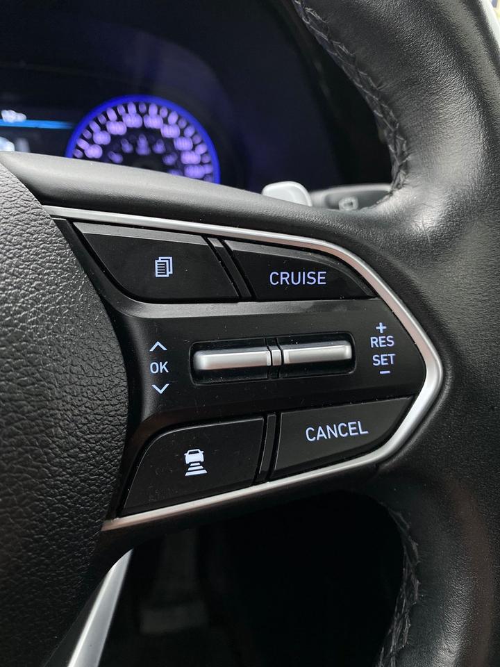 2020 Hyundai PALISADE LUXURY | LEATHER | SUNROOF Photo