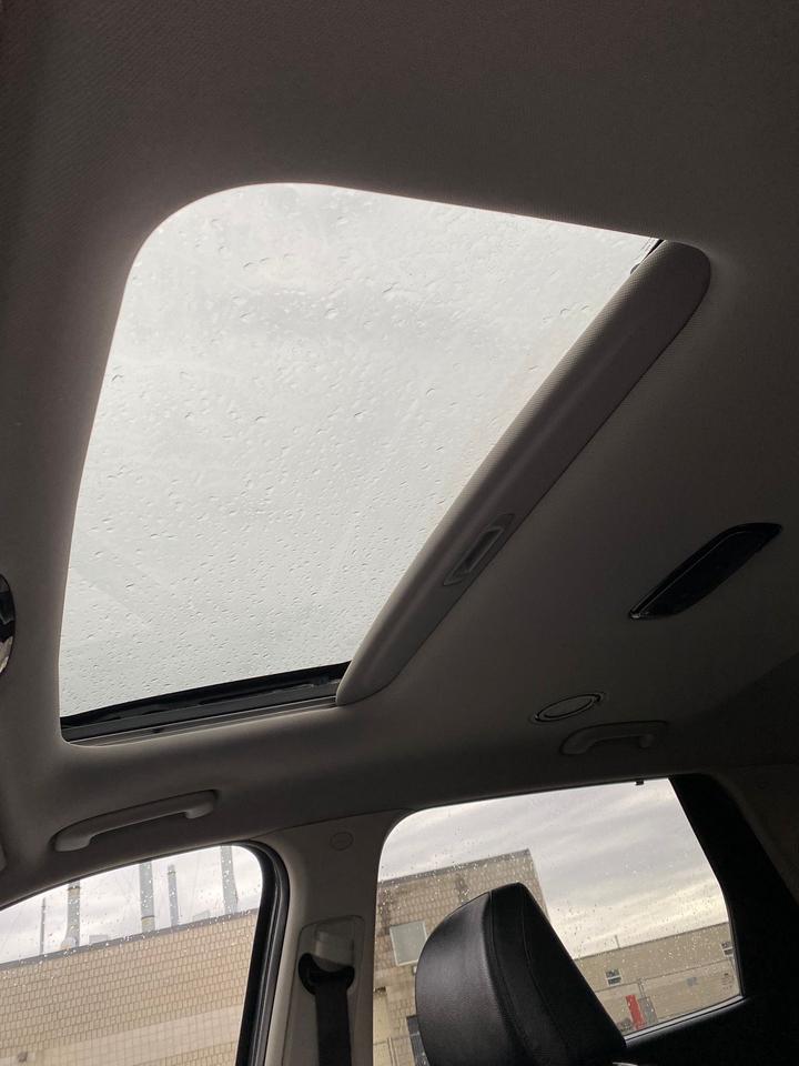 2020 Hyundai PALISADE LUXURY | LEATHER | SUNROOF Photo