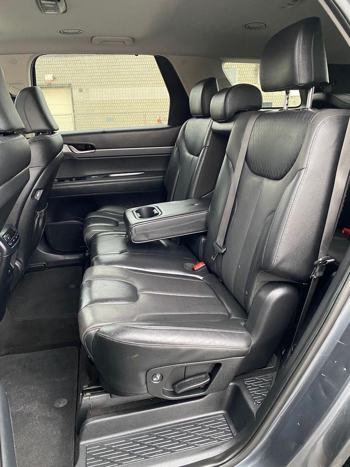 2020 Hyundai PALISADE LUXURY | LEATHER | SUNROOF Photo