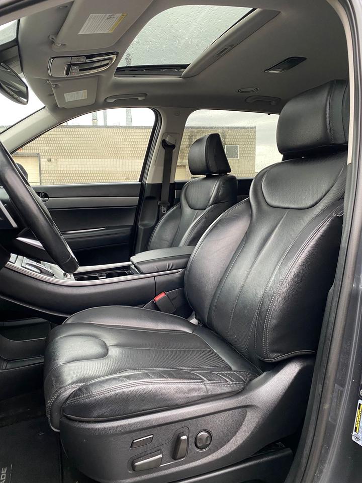 2020 Hyundai PALISADE LUXURY | LEATHER | SUNROOF Photo