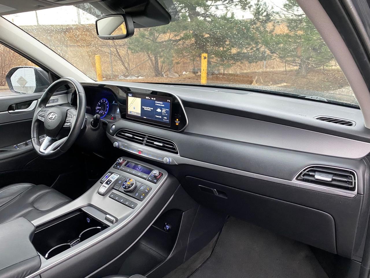2020 Hyundai PALISADE LUXURY | LEATHER | SUNROOF Photo