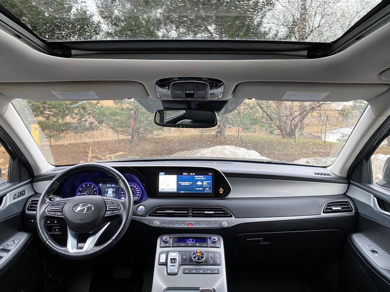 2020 Hyundai PALISADE LUXURY | LEATHER | SUNROOF Photo