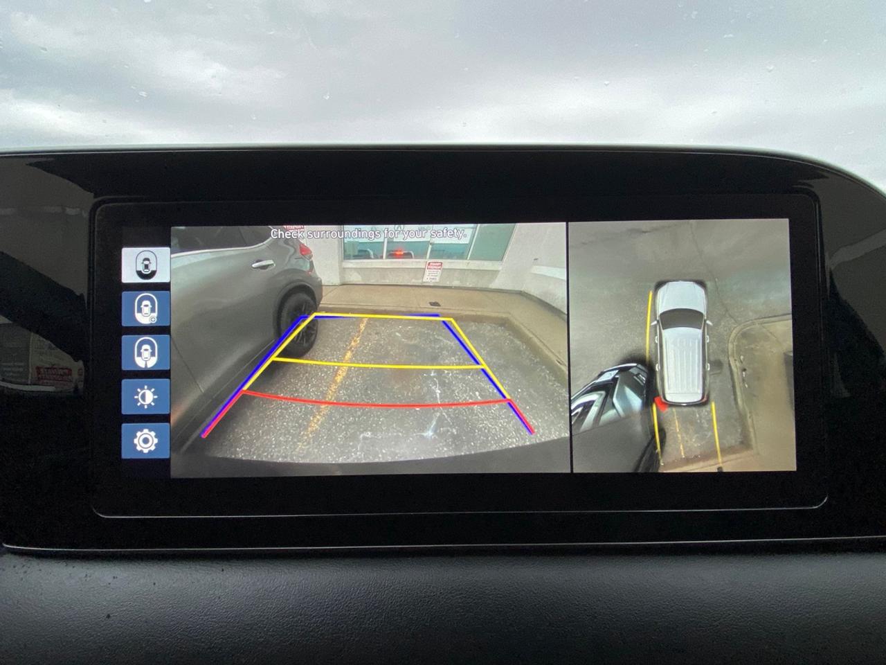 2020 Hyundai PALISADE LUXURY | LEATHER | SUNROOF Photo