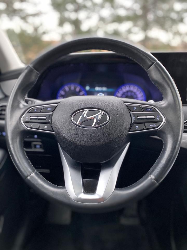 2020 Hyundai PALISADE LUXURY | LEATHER | SUNROOF Photo