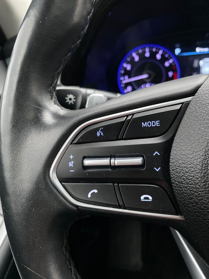 2020 Hyundai PALISADE LUXURY | LEATHER | SUNROOF Photo