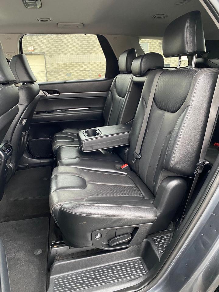 2020 Hyundai PALISADE LUXURY | LEATHER | SUNROOF Photo