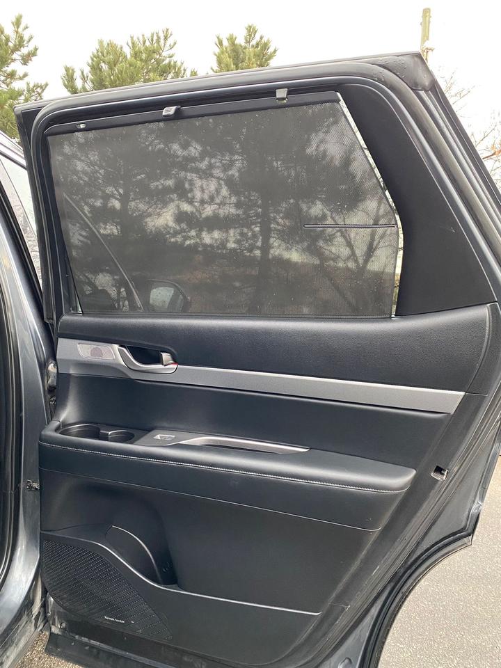 2020 Hyundai PALISADE LUXURY | LEATHER | SUNROOF Photo