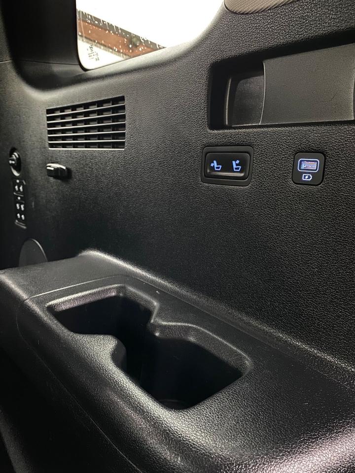 2020 Hyundai PALISADE LUXURY | LEATHER | SUNROOF Photo