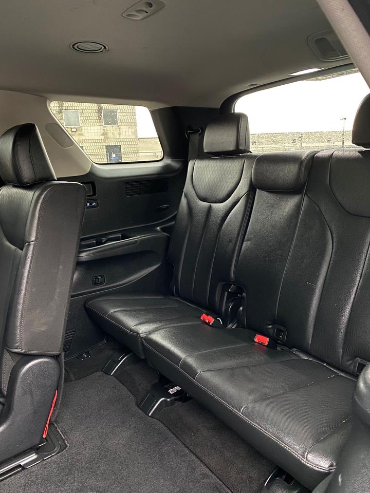 2020 Hyundai PALISADE LUXURY | LEATHER | SUNROOF Photo
