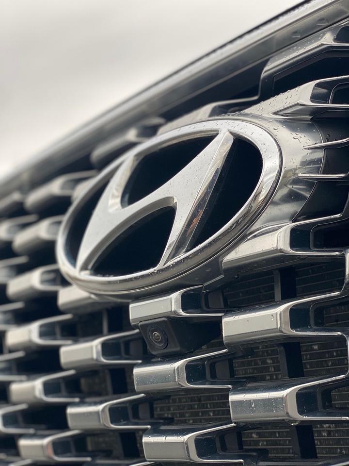 2020 Hyundai PALISADE LUXURY | LEATHER | SUNROOF Photo