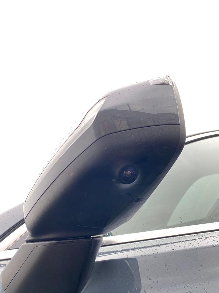 2020 Hyundai PALISADE LUXURY | LEATHER | SUNROOF Photo