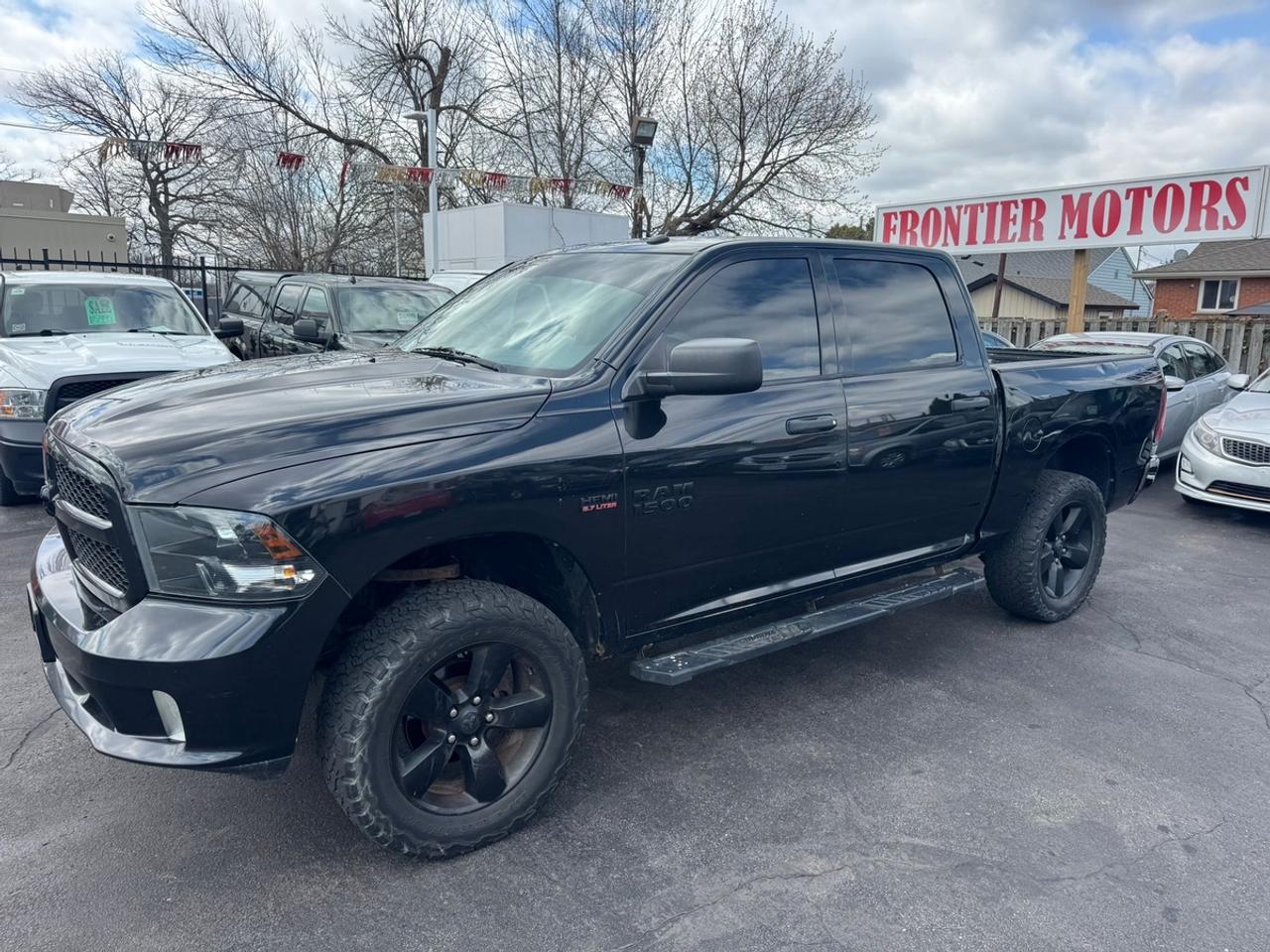 Vehicle Image