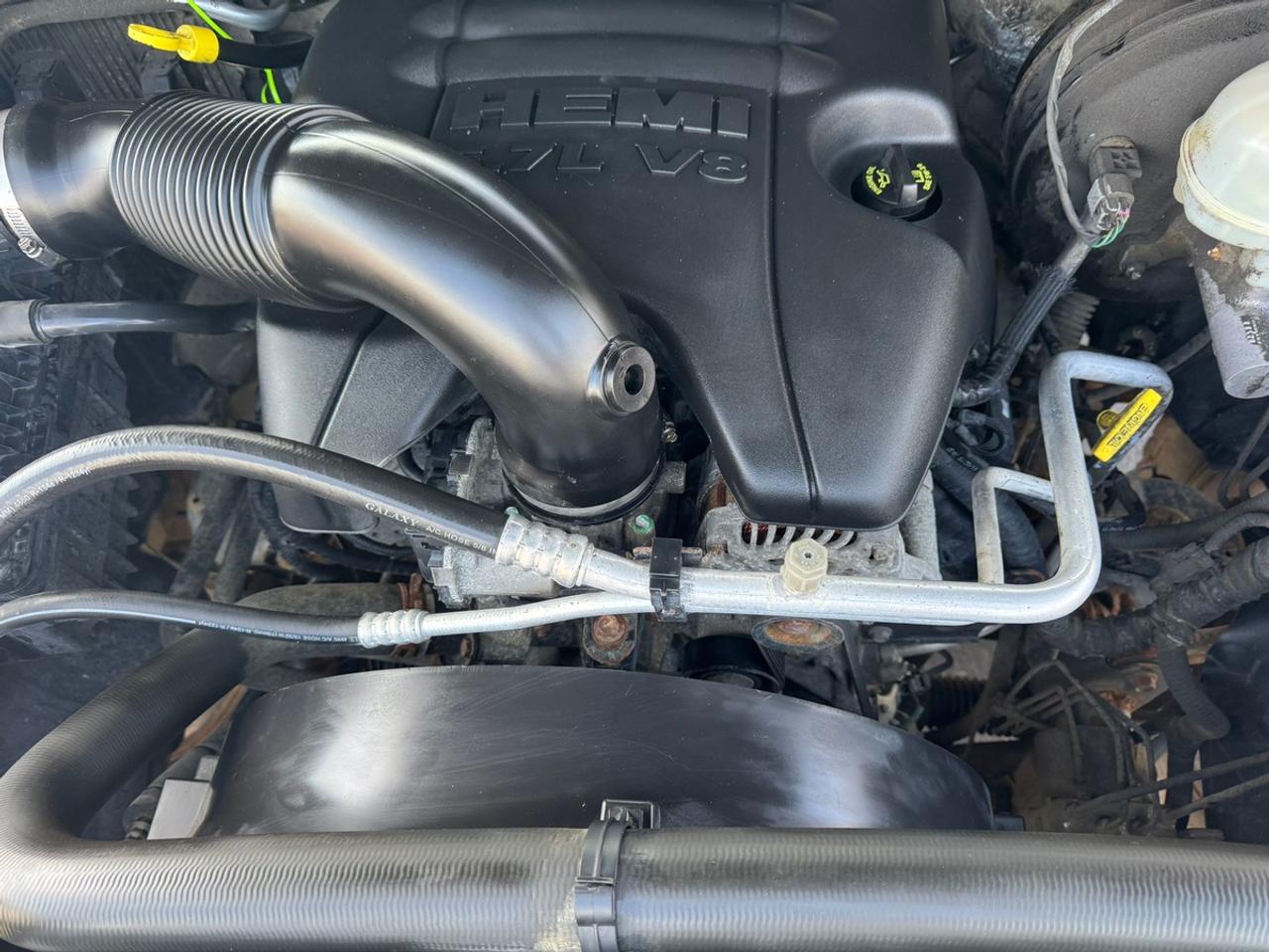 2016 RAM 1500 ST Photo