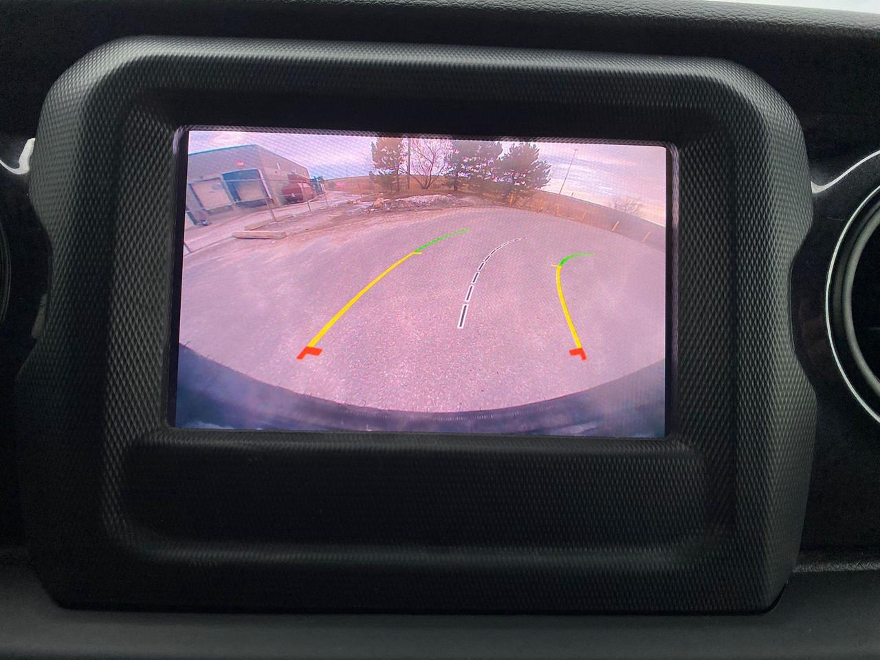 2021 Jeep Wrangler UNLIMITED | NO ACCIDENT | HEATED STEERING WHEEL | Photo