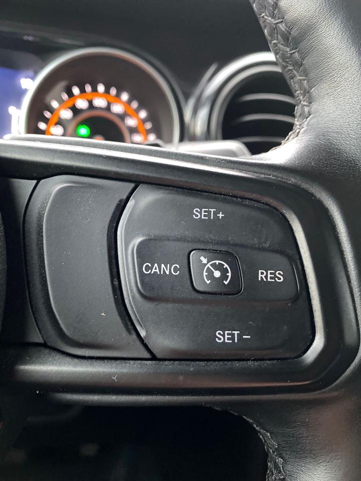 2021 Jeep Wrangler UNLIMITED | NO ACCIDENT | HEATED STEERING WHEEL | Photo