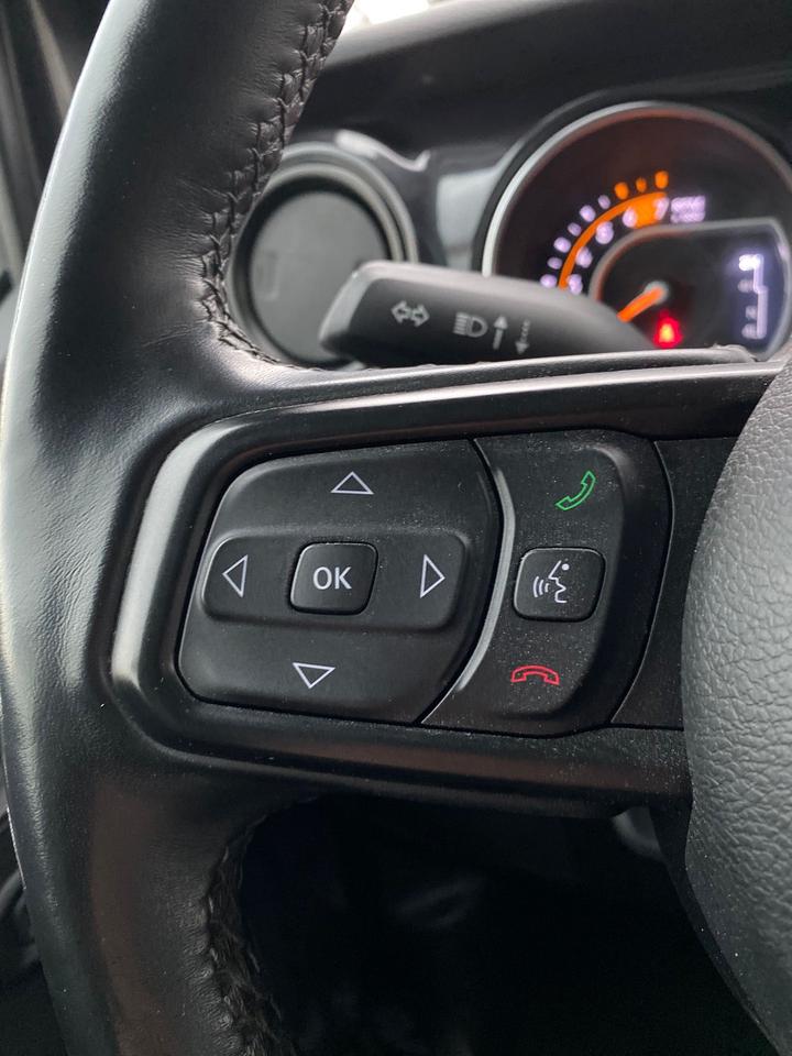 2021 Jeep Wrangler UNLIMITED | NO ACCIDENT | HEATED STEERING WHEEL | Photo