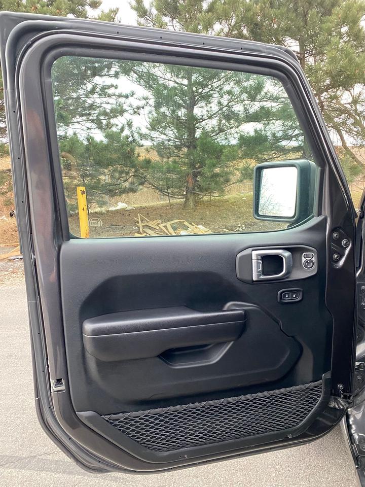 2021 Jeep Wrangler UNLIMITED | NO ACCIDENT | HEATED STEERING WHEEL | Photo