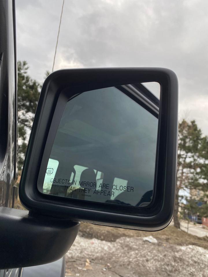 2021 Jeep Wrangler UNLIMITED | NO ACCIDENT | HEATED STEERING WHEEL | Photo