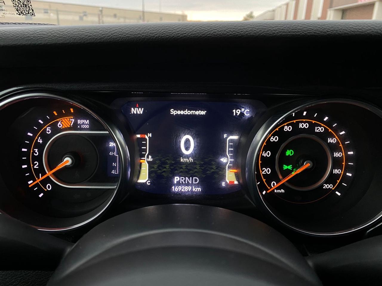 2021 Jeep Wrangler UNLIMITED | NO ACCIDENT | HEATED STEERING WHEEL | Photo