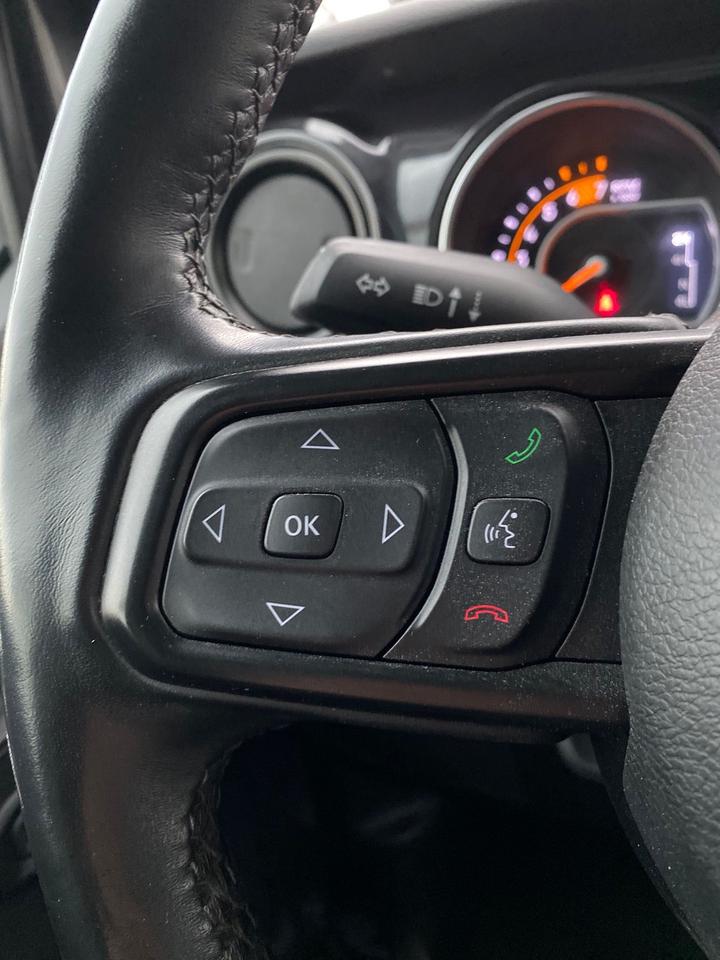 2021 Jeep Wrangler UNLIMITED | NO ACCIDENT | HEATED STEERING WHEEL | Photo