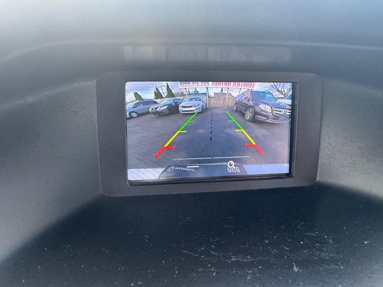 2017 Ford Focus SE Photo
