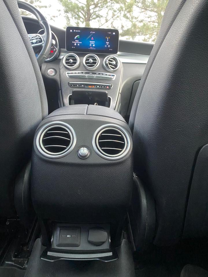 2020 Mercedes-Benz GLC-Class 300 | NO ACCIDENT | LEATHER | PANOROOF Photo