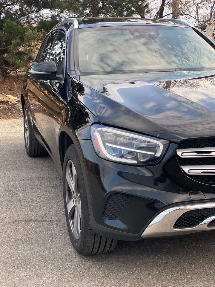 2020 Mercedes-Benz GLC-Class 300 | NO ACCIDENT | LEATHER | PANOROOF Photo