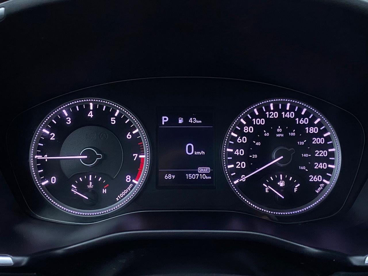 2019 Hyundai Santa Fe SE | NO ACCIDENT | Photo